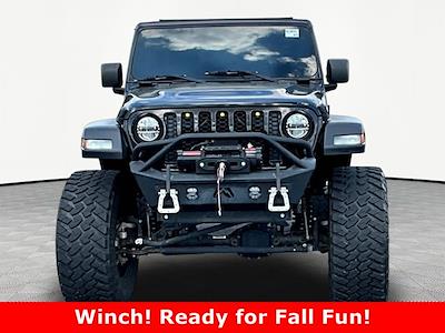 2020 Jeep Gladiator Crew Cab 4WD Pickup for sale #56LL164074T1 - photo 1