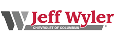 Jeff Wyler Chevrolet in Canal Winchester, OH logo