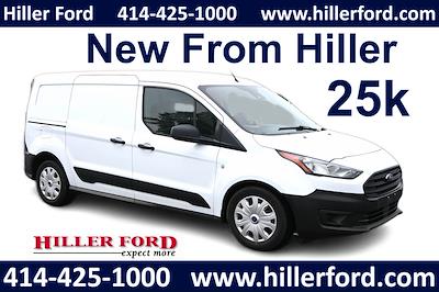 New 2022 Ford Transit Connect Cargo Van for sale #22TC025 - photo 1