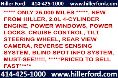 New 2022 Ford Transit Connect Cargo Van for sale #22TC025 - photo 2