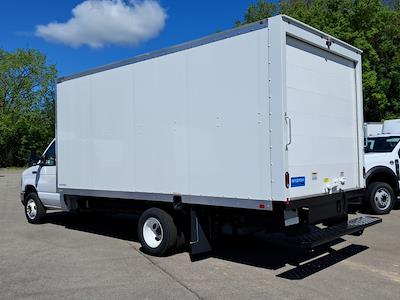 2023 Ford E-450 RWD Wabash Box Van for sale #23EC007 - photo 2