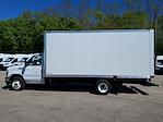 2023 Ford E-450 RWD Wabash Box Van for sale #23EC007 - photo 4