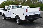 2023 Ford F-250 Regular Cab 4x4, Knapheide Aluminum Service Body Service Truck for sale #23FT080 - photo 2