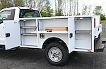 2023 Ford F-250 Regular Cab 4x4, Knapheide Aluminum Service Body Service Truck for sale #23FT080 - photo 8