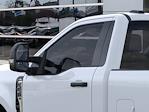 2023 Ford F-250 Regular Cab 4x4, Knapheide Aluminum Service Body Service Truck for sale #23FT080 - photo 18