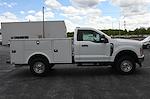 2023 Ford F-250 Regular Cab 4x4, Knapheide Aluminum Service Body Service Truck for sale #23FT080 - photo 6