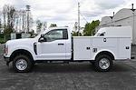 2023 Ford F-250 Regular Cab 4x4, Knapheide Aluminum Service Body Service Truck for sale #23FT080 - photo 3