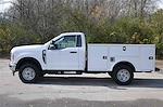 2023 Ford F-250 Regular Cab 4x4, Knapheide Aluminum Service Body Service Truck for sale #23FT083 - photo 5