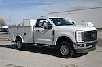 2023 Ford F-250 Regular Cab 4x4, Knapheide Aluminum Service Body Service Truck for sale #23FT083 - photo 3