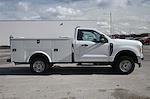 2023 Ford F-250 Regular Cab 4x4, Knapheide Aluminum Service Body Service Truck for sale #23FT083 - photo 7