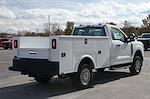 2023 Ford F-250 Regular Cab 4x4, Knapheide Aluminum Service Body Service Truck for sale #23FT083 - photo 4