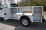 2023 Ford F-250 Regular Cab 4x4, Knapheide Aluminum Service Body Service Truck for sale #23FT083 - photo 9