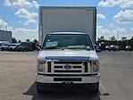New 2024 Ford E-450 16' Wabash Box Van with Walkramp for sale #24EC014 - photo 3