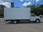 New 2024 Ford E-450 16' Wabash Box Van with Walkramp for sale #24EC014 - photo 5
