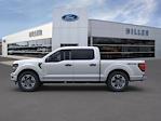 2024 Ford F-150 SuperCrew Cab 4x4, Pickup for sale #24FP066 - photo 6