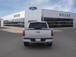 2024 Ford F-150 SuperCrew Cab 4x4, Pickup for sale #24FP066 - photo 3