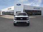 2024 Ford F-150 SuperCrew Cab 4x4, Pickup for sale #24FP066 - photo 5