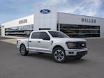 2024 Ford F-150 SuperCrew Cab 4x4, Pickup for sale #24FP066 - photo 7