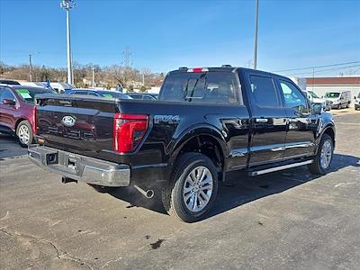 2024 Ford F-150 SuperCrew Cab 4x4 Pickup for sale #24FP089 - photo 2