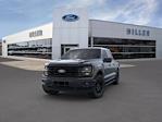 2024 Ford F-150 SuperCrew Cab 4x4, Pickup for sale #24FP111 - photo 3