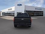 2024 Ford F-150 SuperCrew Cab 4x4, Pickup for sale #24FP111 - photo 5