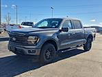 2024 Ford F-150 SuperCrew Cab 4x4, Pickup for sale #24FP115 - photo 1