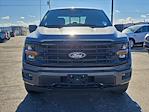 2024 Ford F-150 SuperCrew Cab 4x4, Pickup for sale #24FP115 - photo 3