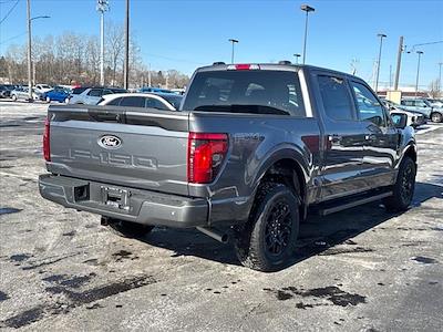 2024 Ford F-150 SuperCrew Cab 4x4 Pickup for sale #24FP119 - photo 2