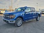 2024 Ford F-150 SuperCrew Cab 4x4, Pickup for sale #24FP126 - photo 1