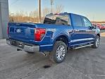 2024 Ford F-150 SuperCrew Cab 4x4, Pickup for sale #24FP126 - photo 2