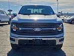 2024 Ford F-150 SuperCrew Cab 4x4, Pickup for sale #24FP130 - photo 4