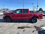 2024 Ford F-150 SuperCrew Cab 4x4, Pickup for sale #24FP134 - photo 3