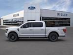 2024 Ford F-150 SuperCrew Cab 4x4, Pickup for sale #24FP137 - photo 4