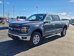 2024 Ford F-150 SuperCrew Cab 4x4, Pickup for sale #24FP141 - photo 1