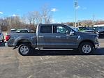 2024 Ford F-150 SuperCrew Cab 4x4, Pickup for sale #24FP141 - photo 4