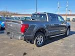 2024 Ford F-150 SuperCrew Cab 4x4, Pickup for sale #24FP141 - photo 2