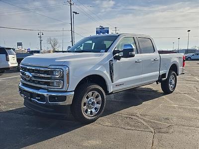 2024 Ford F-250 Crew Cab 4x4, Pickup for sale #24FT028 - photo 1