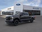 2024 Ford F-350 Crew Cab SRW 4x4, Pickup for sale #24FT047 - photo 7