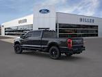 2024 Ford F-350 Crew Cab SRW 4x4, Pickup for sale #24FT047 - photo 2