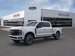 2024 Ford F-350 Crew Cab SRW 4x4, Pickup for sale #24FT049 - photo 1