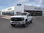 2024 Ford F-350 Crew Cab SRW 4x4, Pickup for sale #24FT049 - photo 4