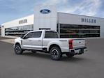 2024 Ford F-350 Crew Cab SRW 4x4, Pickup for sale #24FT049 - photo 2