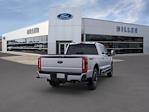 2024 Ford F-350 Crew Cab SRW 4x4, Pickup for sale #24FT049 - photo 8