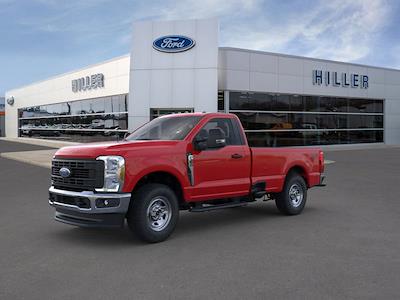 2024 Ford F-350 Regular Cab SRW 4x4, Pickup for sale #24FT054 - photo 1