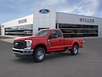 2024 Ford F-350 Regular Cab SRW 4x4, Pickup for sale #24FT054 - photo 1