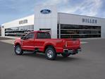 2024 Ford F-350 Regular Cab SRW 4x4, Pickup for sale #24FT054 - photo 2