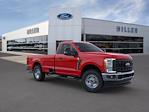 2024 Ford F-350 Regular Cab SRW 4x4, Pickup for sale #24FT054 - photo 7