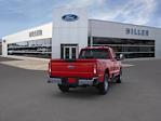 2024 Ford F-350 Regular Cab SRW 4x4, Pickup for sale #24FT054 - photo 8