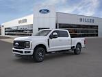 2024 Ford F-350 Crew Cab SRW 4x4, Pickup for sale #24FT055 - photo 1