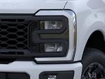 2024 Ford F-350 Crew Cab SRW 4x4, Pickup for sale #24FT055 - photo 18